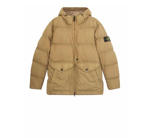 Nuovo piumino stone island - piumino,