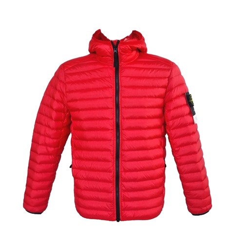 Stone island giubbotto piumino - stone,