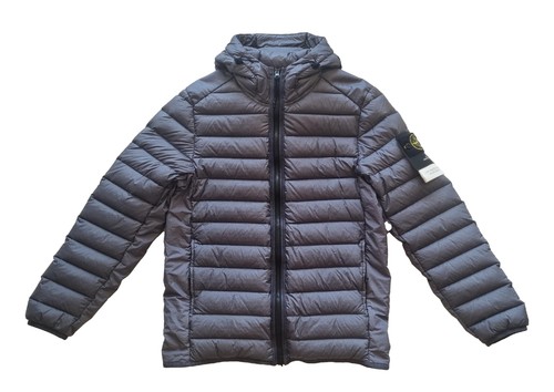 Stone island giubbotto piumino - stone,