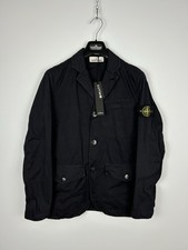 Black Stone Island David-TC