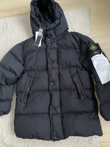 Piumino stone island - stone, nuovo