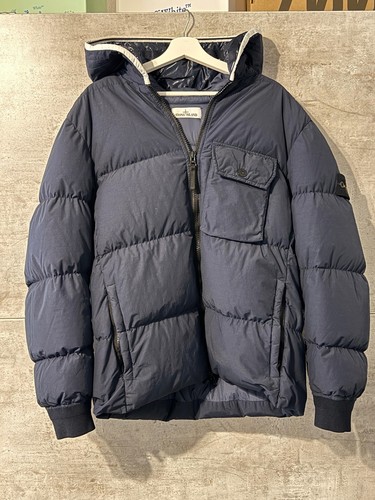 Piumino stone island - piumino,
