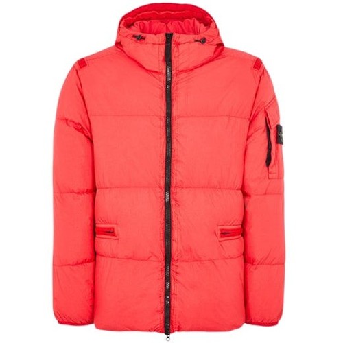 Piumino uomo stone island - piumino,