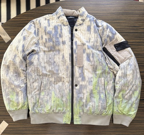 Stone island shadow project - stone,