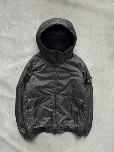 Stone island giacca leggera - stone,