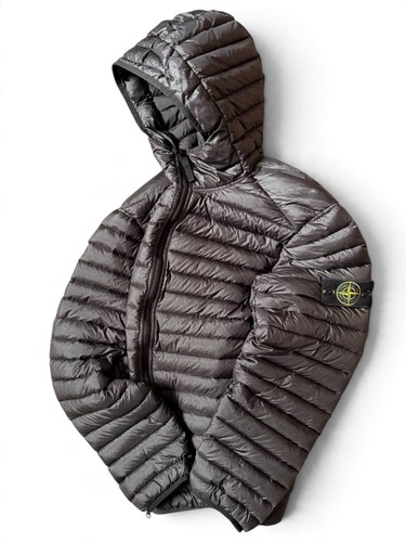 Piumino stone island loom - island,