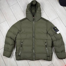 Stone Island Seamless Tunnel