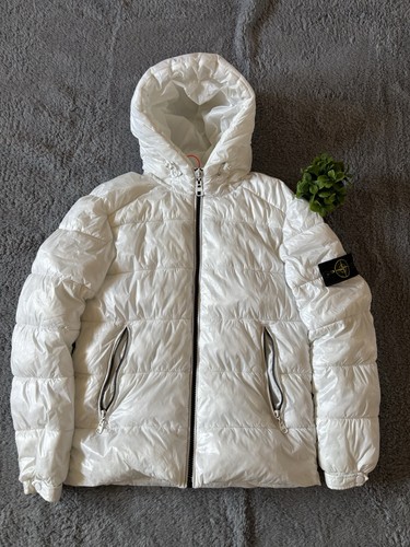 Stone island piumino uomo - stone,