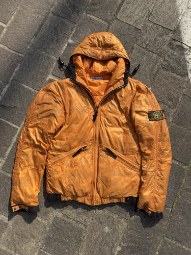 Stone island 2008 - stone, a/w