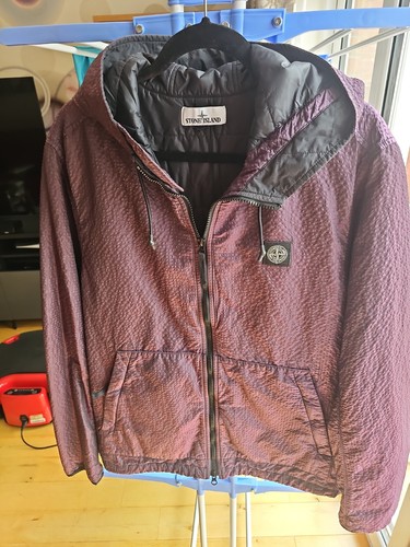 Stone island poly montatura - stone,