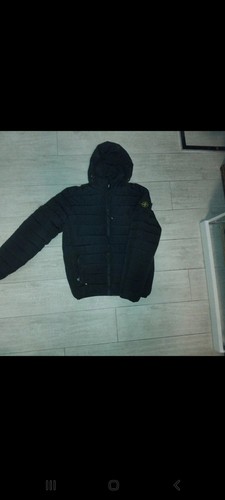Giubbotto stone island uomo - island,