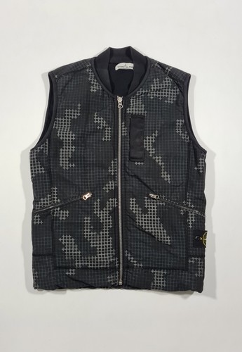 Size stone island - size,