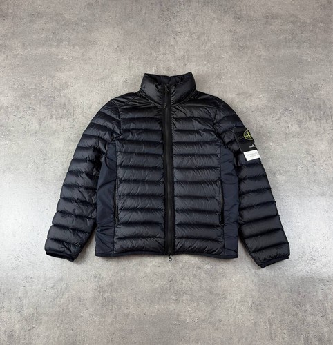 Piumino stone island loom - piumino,
