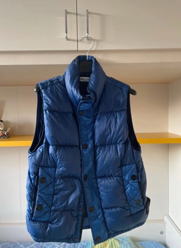 Stone island piumino s - piumino, tg