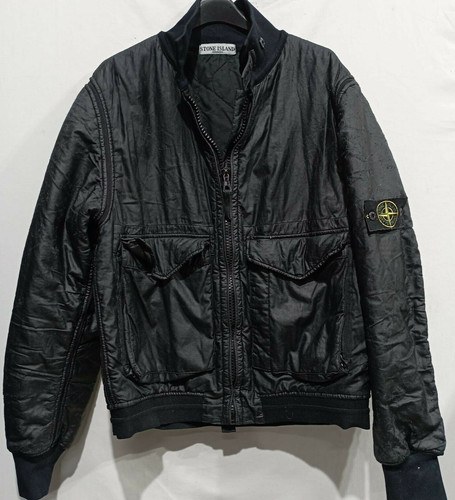 Giubbotto stone island con - stone,