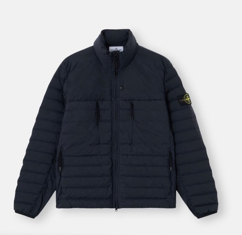 Stone island giubbotto uomo - stone,