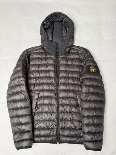 Piumino stone island uomo - island, m