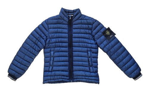 Stone island giubbotto - stone, piumino