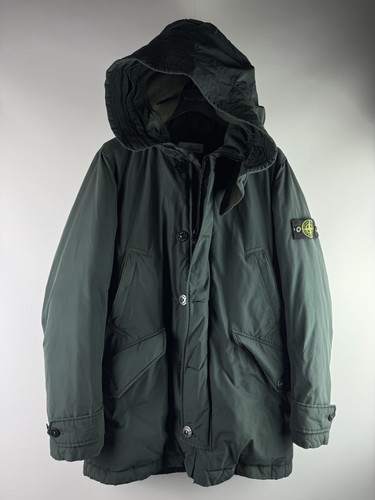 Stone island micro - island,