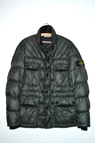 Piumino stone island - piumino,