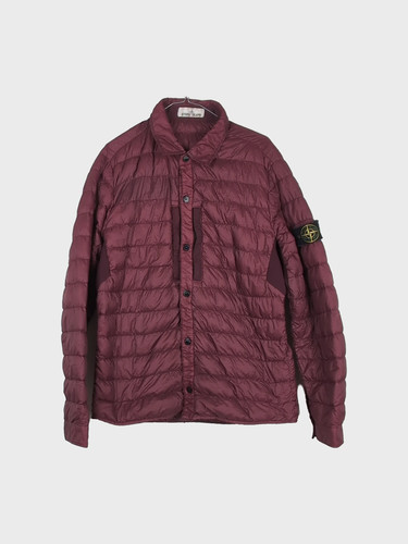 Stone island piumino uomo - stone,