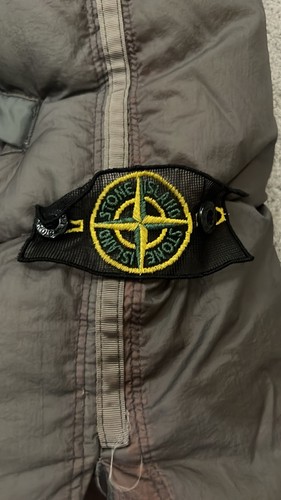 Stone island giacca piumino - stone,