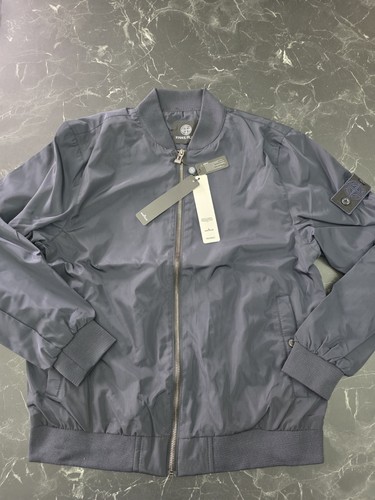 Giubbotto jacket stone island - stone,