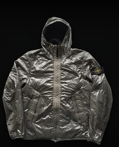 Giacca stone island pertex - giacca,