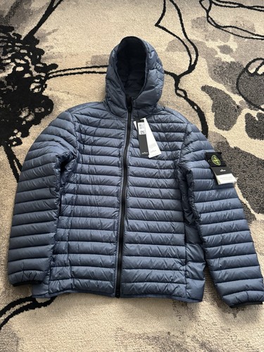 Piumino uomo stone island l - uomo,