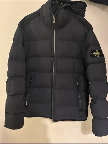 Stone island piumino - island,