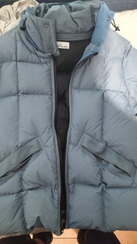 Stone island garment - stone, dyed