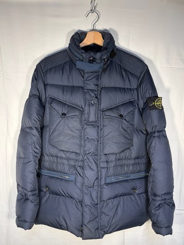Stone island giacca piumino - stone,