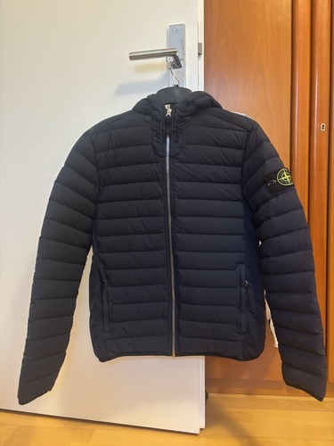 Piumino stone island - piumino,