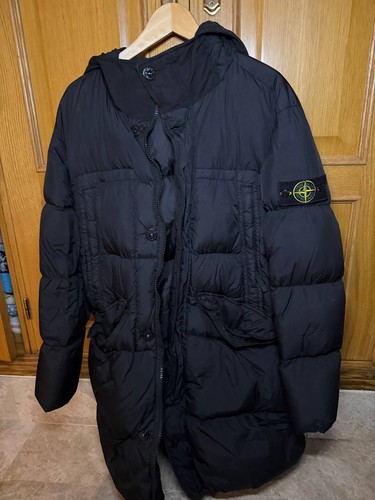 Piumino stone island - piumino,