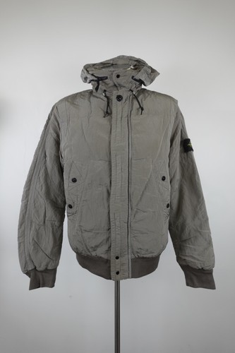 Stone island giubbino - stone,