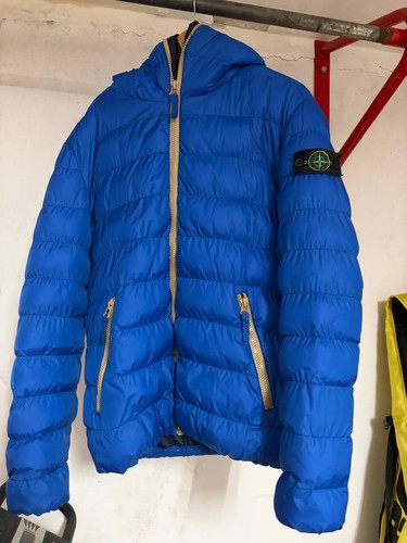 Piumino uomo stone island - uomo,