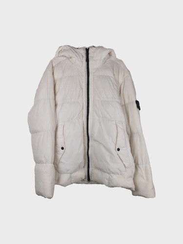 Stone island piumino uomo - stone,