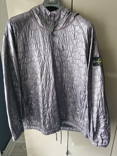 Giacca uomo stone island - stone,