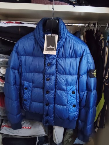 Piumino stone island - stone,