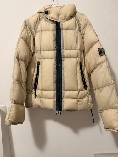 Stone island vintage - i,