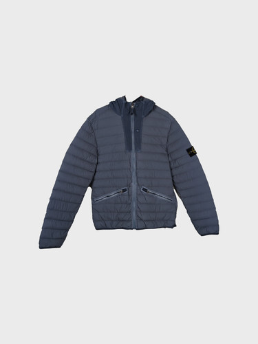 Stone island piumino - island,