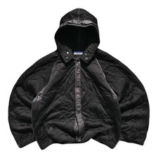 Autentico Stone Island nero