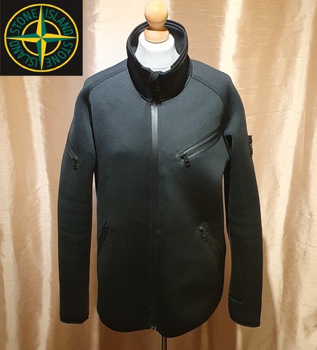 Stone island membrana - stone, tc