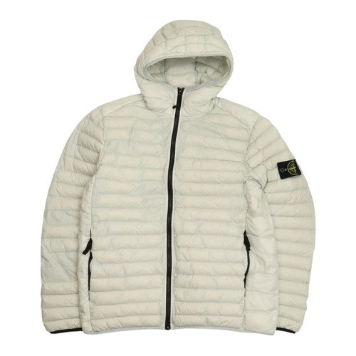 Stone island giacca puffer - giacca,