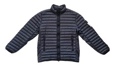 STONE ISLAND giubbotto piumino