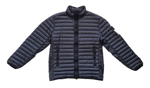 Stone island giubbotto piumino - giubbotto,