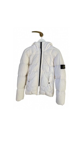 2018 stone island puffer - 2018,