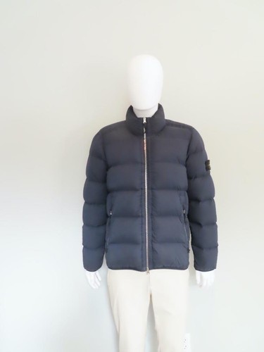 Giubbotto piumino stone island - giubbotto,