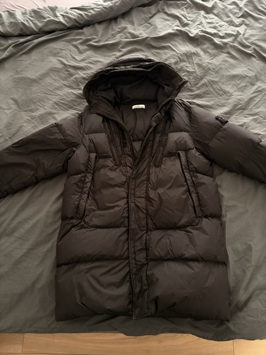 Parka piumino stone - parka,
