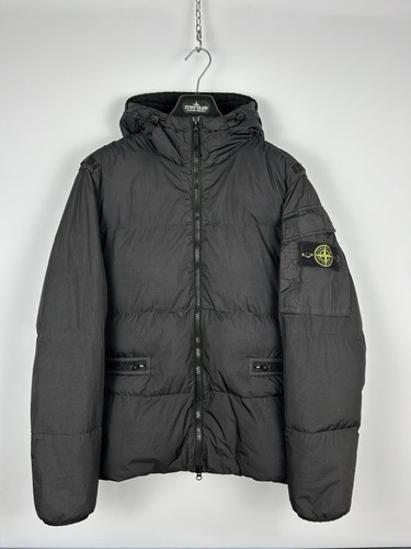 Black stone island - stone,